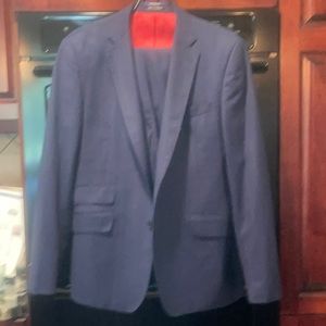 Men’s suit